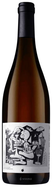 l'Alezan Metonymia | Vivino Français