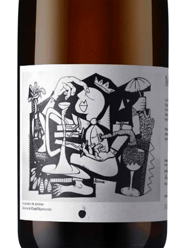 l'Alezan Metonymia | Vivino English