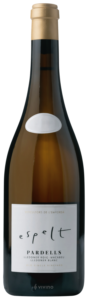 Espelt Old Single Vineyard Pardells N.V.