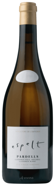 Espelt Old Single Vineyard Pardells