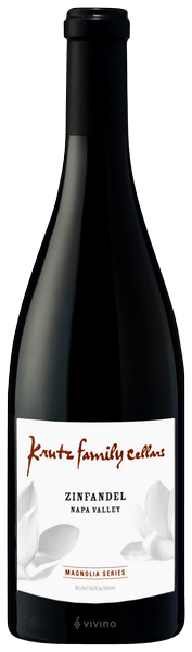 Krutz Magnolia Zinfandel