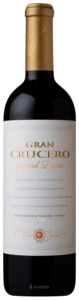 Siegel Gran Crucero Limited Edition N.V.