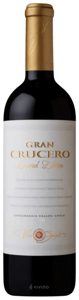 Siegel Gran Crucero Limited Edition