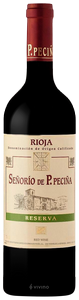 Hermanos Peciña Señorío de P. Peciña Reserva N.V.