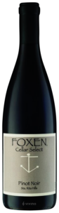 Foxen Cellar Select Pinot Noir N.V.