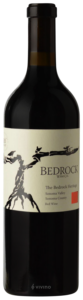 Bedrock Wine Co. Bedrock Vineyard Heritage N.V.