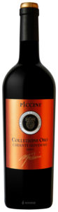 Piccini Collezione Oro Chianti Governo N.V.