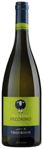 Umani Ronchi Vellodoro Pecorino Terre di Chieti N.V.