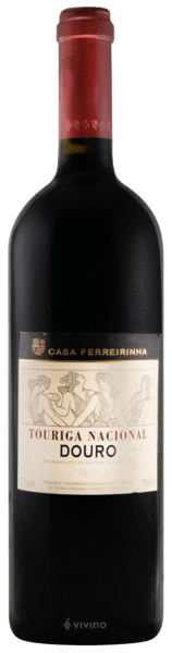 Casa Ferreirinha Touriga Nacional Douro