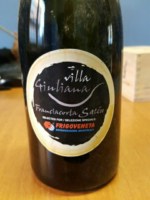 Villa Giuliana Franciacorta Satèn