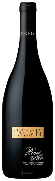 Twomey Pinot Noir Bien Nacido Vineyard