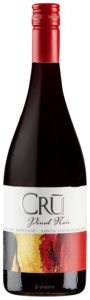Crū Winery Vineyard Montage Pinot Noir N.V.