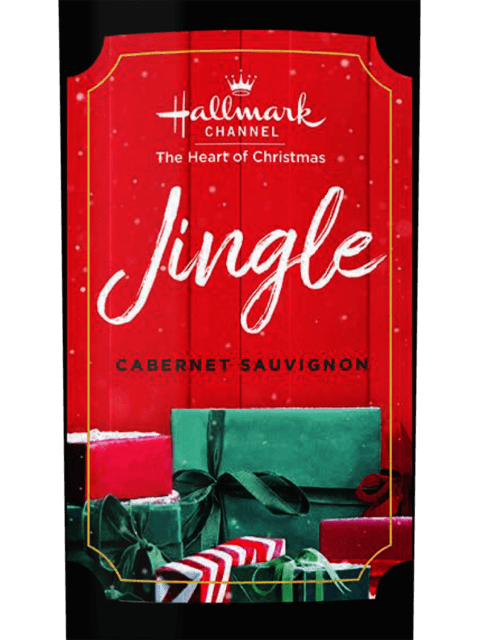 Hallmark Christmas Wine Hallmark Wines Price Hallmark Channel