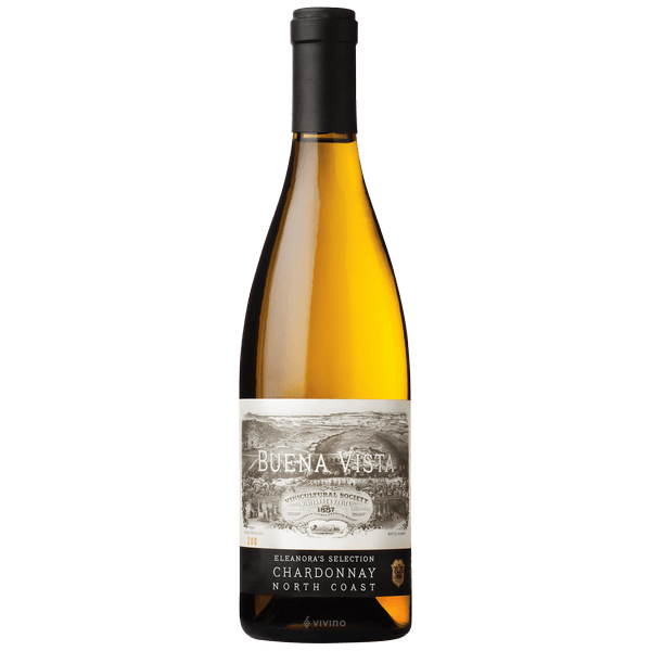 ワイン Buena Vista Chardonnay 2017 Buena Vista Eleonora's Selection Chardonnay | Vivino 日本語