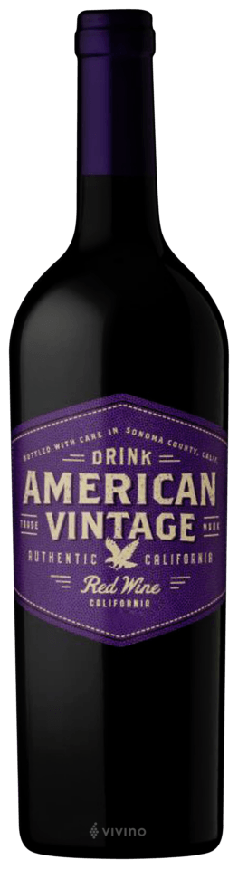 American Vintage Proprietary Red | Vivino US
