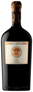 Sierra Cantabria CVC Rioja N.V.