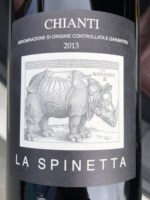 La Spinetta Chianti