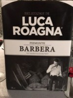 Roagna Luca Roagna Piemonte Barbera