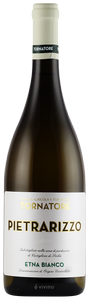Tornatore Pietrarizzo Etna Bianco 2021