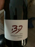 Borell Diehl Schwarzriesling Trocken