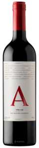 Viña Vik Winery A 2021