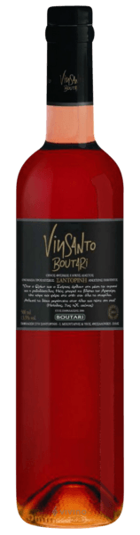 ワイン BOUTARI SANTORINI 1999 Boutari Vinsanto Boutari | Vivino Brasil