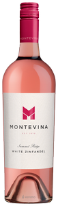 Montevina White Zinfandel N.V.