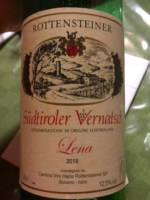 Rottensteiner Lena Südtiroler Vernatsch