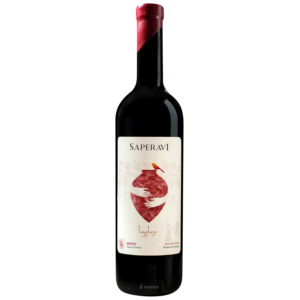 Napheri Saperavi | Vivino English