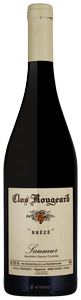 Clos Rougeard Brézé Saumur Blanc N.V.