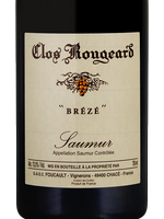 Brézé Saumur Blanc