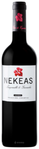 Bodegas Nekeas Tempranillo - Garnacha N.V.