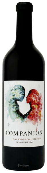 Companion Wines Cabernet Sauvignon | Vivino English