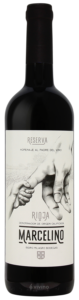 Isidro Milagro Marcelino Rioja Reserva N.V.