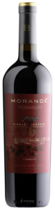 Morandé Terrarum Single Estate Carménère N.V.