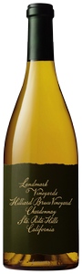 Landmark Vineyards Hilliard Bruce Vineyard Chardonnay N.V.