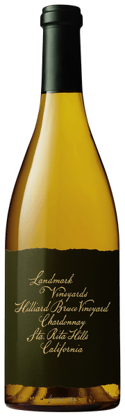 Landmark Vineyards Hilliard Bruce Vineyard Chardonnay