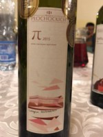 Winnica Plochockich π