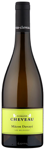 Domaine Cheveau Mâcon Davayé 'Les Belouzes' N.V.