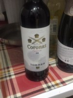 Honeywood Corona