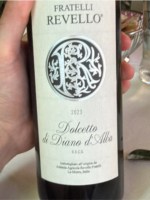 Fratelli Revello Dolcetto di Diano d'Alba