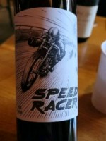 Mark Ryan Winery Speed Racer