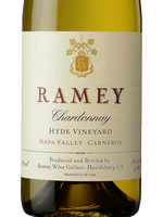 Chardonnay Hyde Vineyard