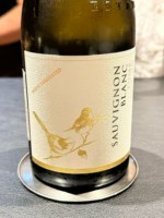 Alpha Estate (Κτήμα Αλφα) Barrel Fermented Sauvignon Blanc