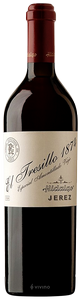 Emilio Hidalgo El Tresillo 1874 Especial Amontillado Viejo N.V.