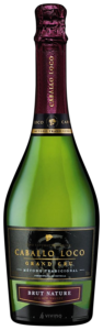 Caballo Loco Grand Cru Brut Nature N.V.