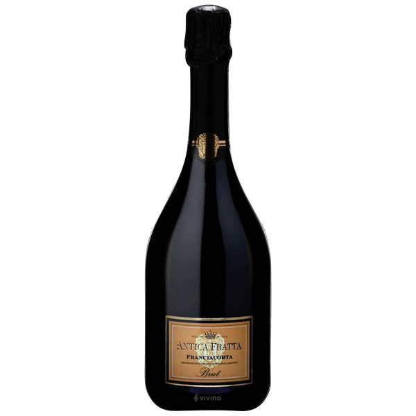 N.V. Antica Fratta Franciacorta Brut | Vivino 日本