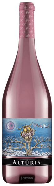 Altùris Pink Mùl