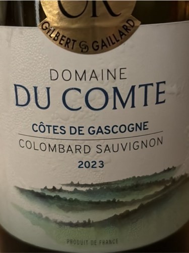 Blanc 2 Colombard 750ml 2019年セット　専用 Lidl Domaine du Comte Colombard - Sauvignon | Vivino English