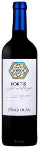 Argiolas Fortis N.V.
